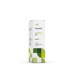 Aceite esencial Palmarosa Terpenic Labs - 1