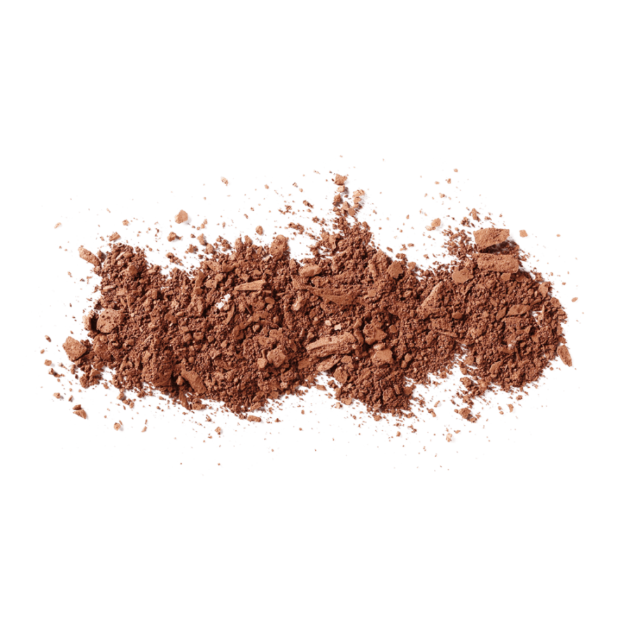 Maquillaje polvo mineral bronceador. Sante - 3