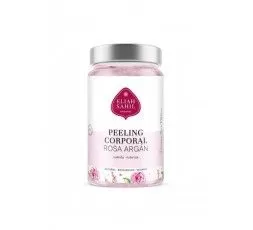 Exfoliante corporal Rosas y Argán en polvo. Eliah Sahil - 1