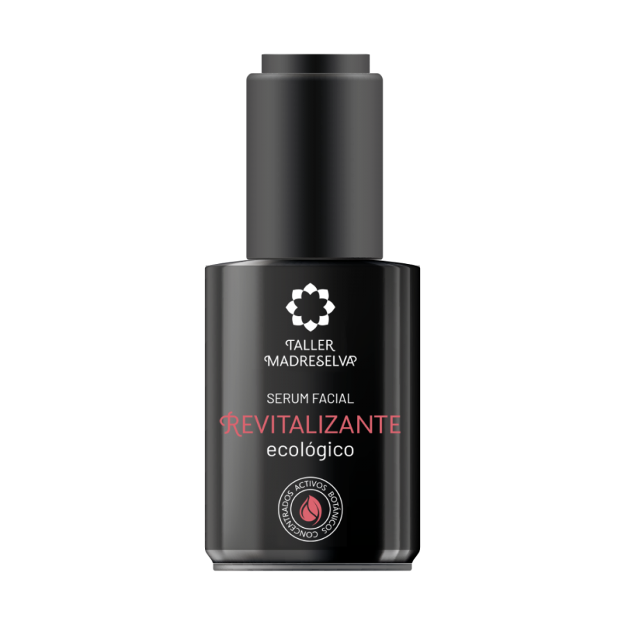 Serum Facial Revitalzante MadreSelva - 1