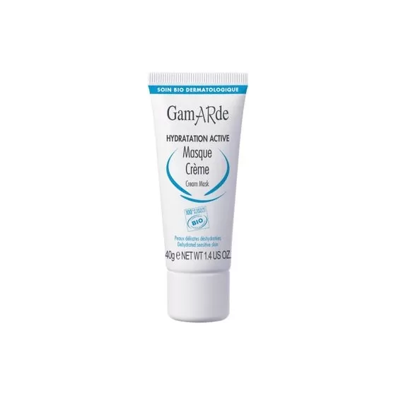 Mascarilla Hidratante - Gamarde Gamarde - 1