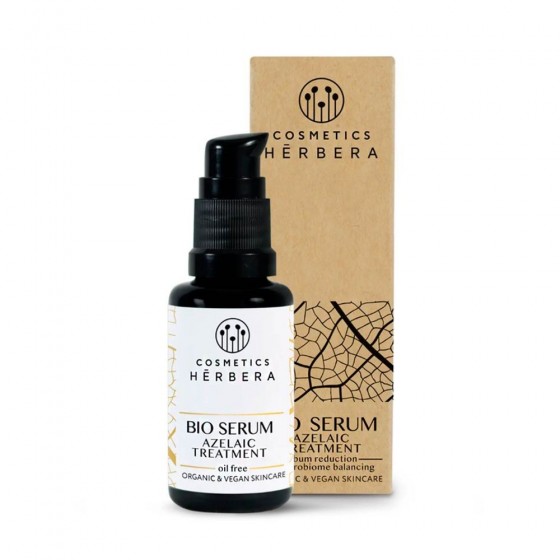 Bio Serum Azelaic Tratamiento