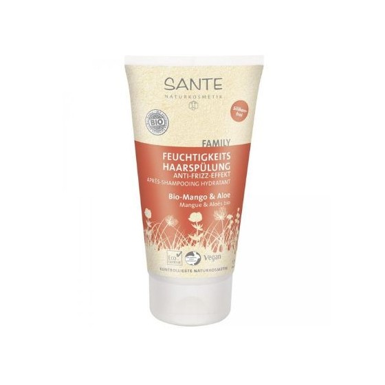 Acondicionador Hidratante Family Mango Sante