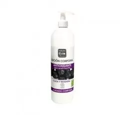 Loción corporal Aloe y Acai BIO. Natura BIO - 1