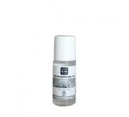 Desodorante Roll- on Mineral Sin Perfume Natura BIO - 1