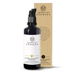 Hydra balance therapy. Piel mixta Herbera - 1