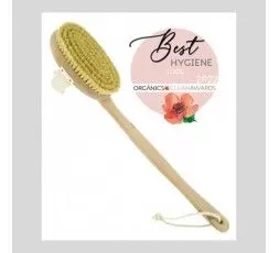 Cepillo Exfoliante corporal Sisal Forster`s - 1