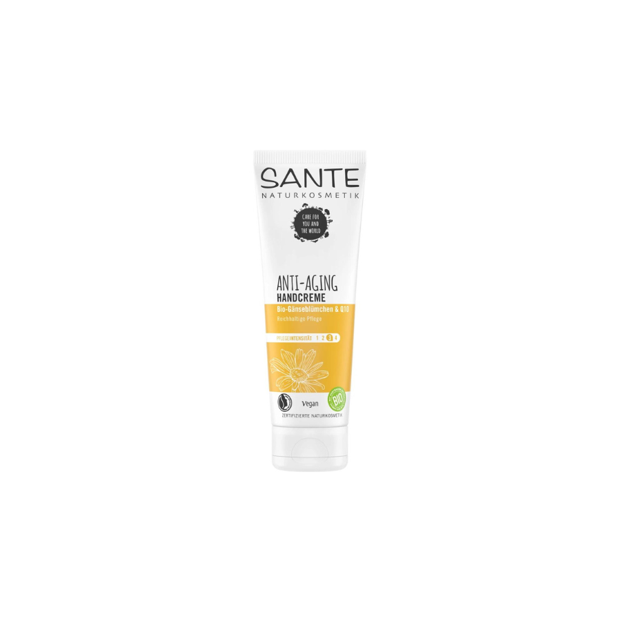 Crema de manos antiedad antimanchas. Sante - 1