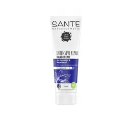 Crema de manos reparación intensa Sante Sante - 1