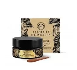 Bakuchiol Well Aging Cream. Herbera Herbera - 1