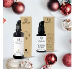 Ecobox Herbera piel seca y...
