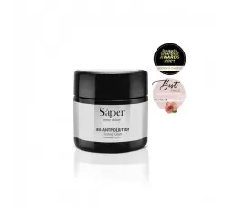 Bio Antipollution Firming...
