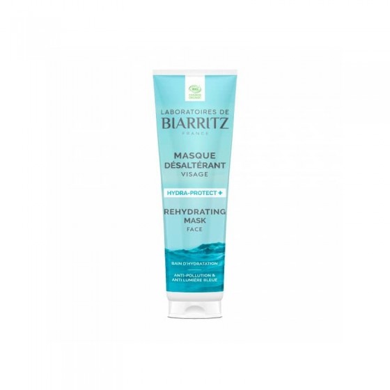 Mascarilla facial hidratante Hydraprotect  Biarritz