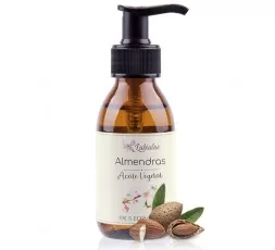 Aceite de Almendras BIO