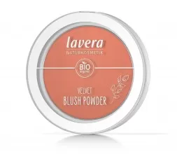 Colorete Polvo Velvet Rosy...