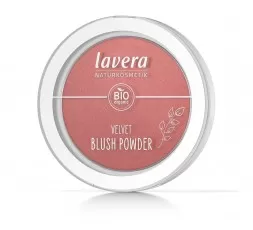 Colorete polvo velvet pink...