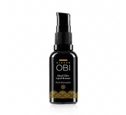 Islan glow liquid bronzer....