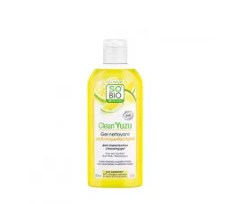 Gel limpiador Yuzu anti...