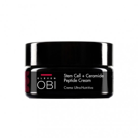 Stem Cell + Ceramide Peptide Cream