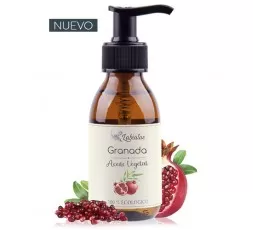Aceite Vegetal Virgen de...