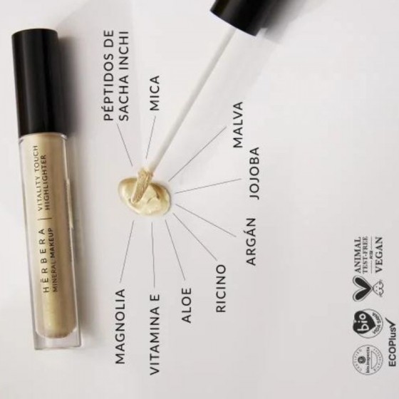 Vitality Touch Highlighter