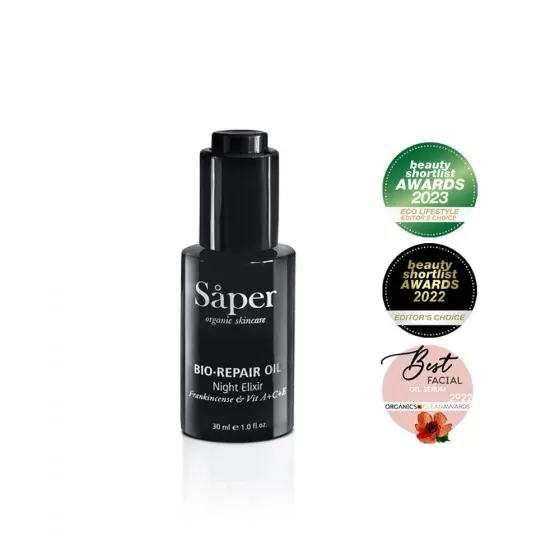 Bio Repair oil night elixir