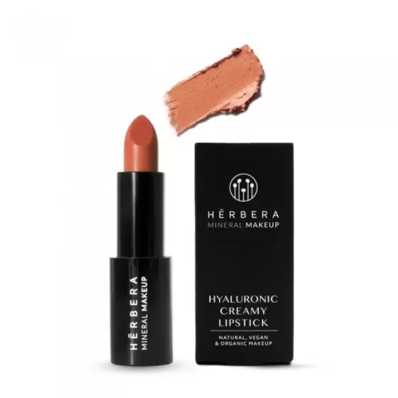 Hyaluronic Creamy Lipstick....