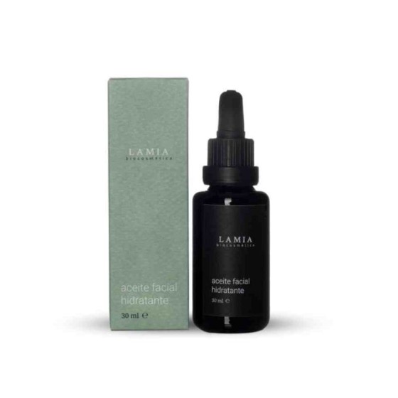 Aceite Hidratante facial