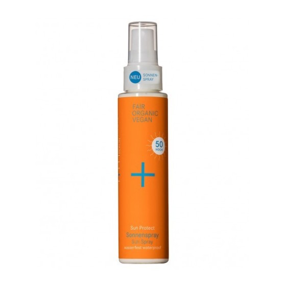 Protector solar mineral...