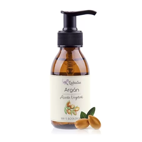 Aceite de Argán Ecológico