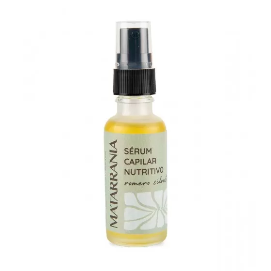 Serum Nutritivo...