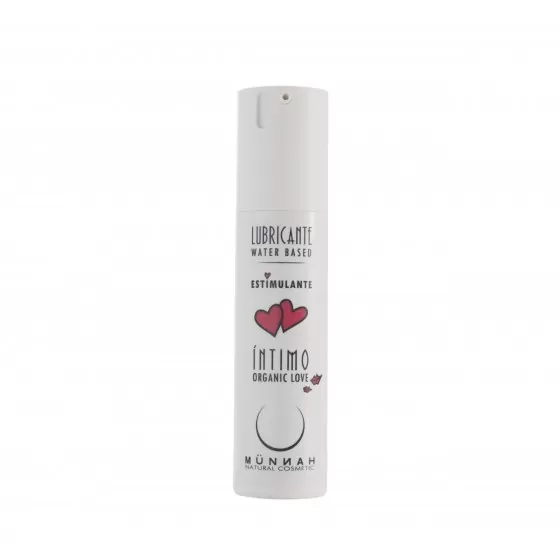 Lubricante intimo...