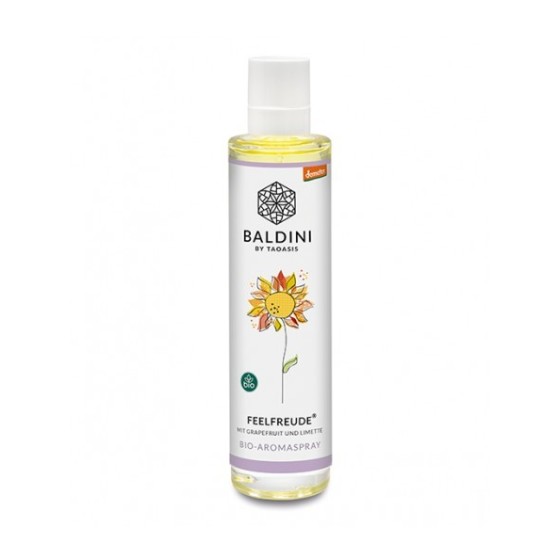 Ambientador bio spray...