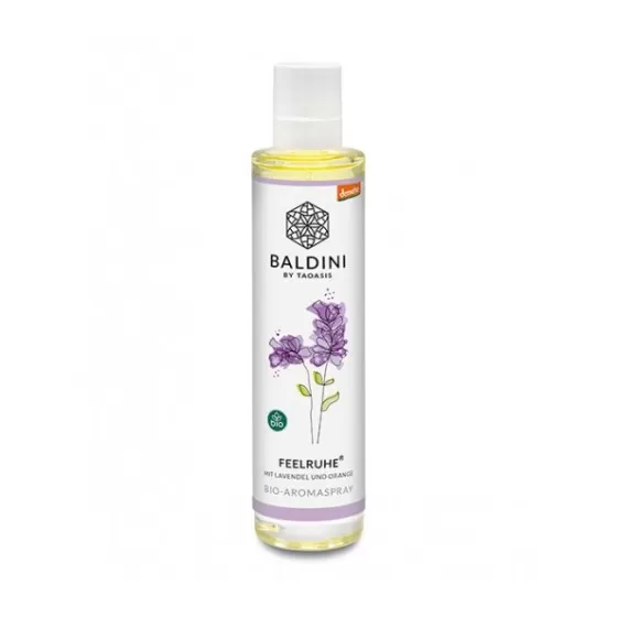 Ambientador bio spray...