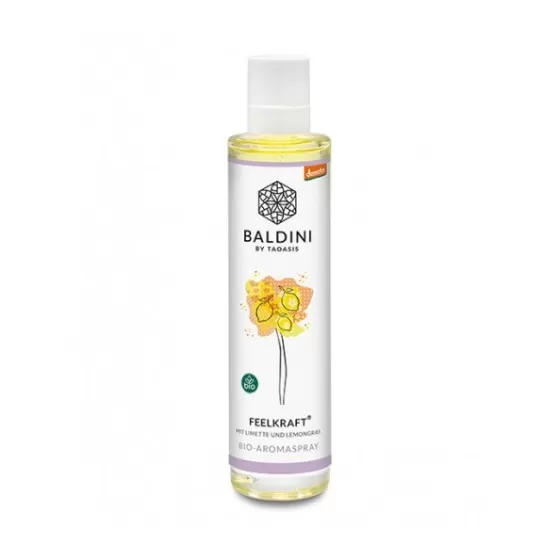 Ambientador BIO spray...