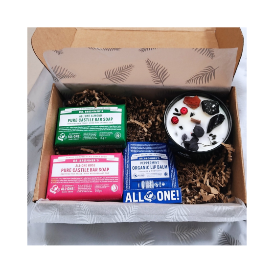 Pack  de Cuidado BIO &...