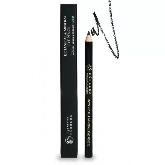 Botanical & Mineral Eye Pencil
