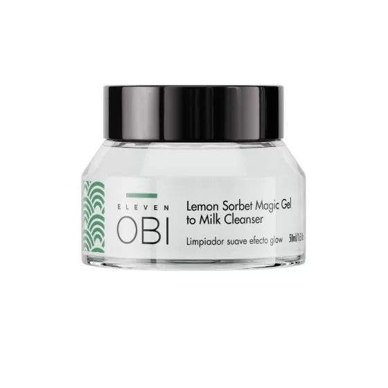 Lemon Sorbet Magic Gel to...