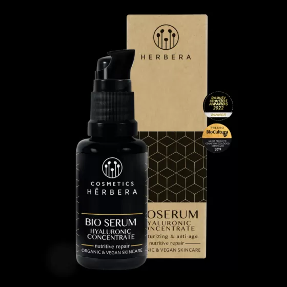 Serum BIO Hyaluronic...