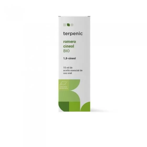 Aceite esencial Romero cineol