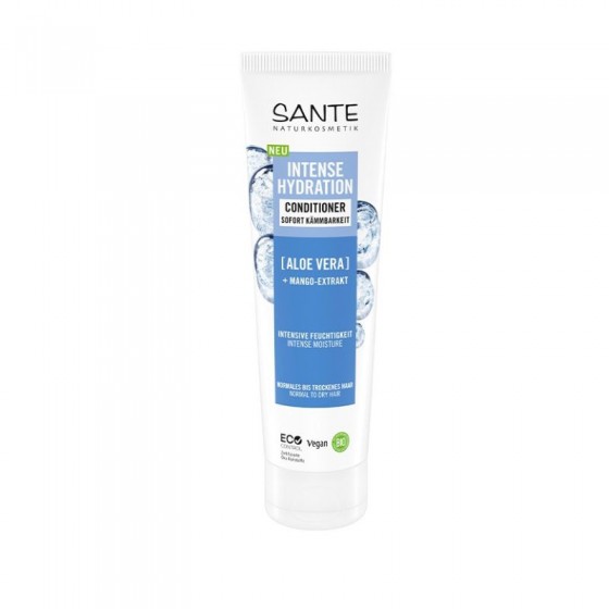 Acondicionador Hidratante Intensivo Aloe y Mango