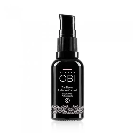 Serum Radiance Cocktail