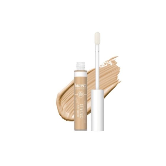 Corrector natural Lavera...