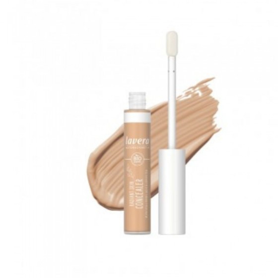 Corrector natural 03 con ácido hialurónico Lavera