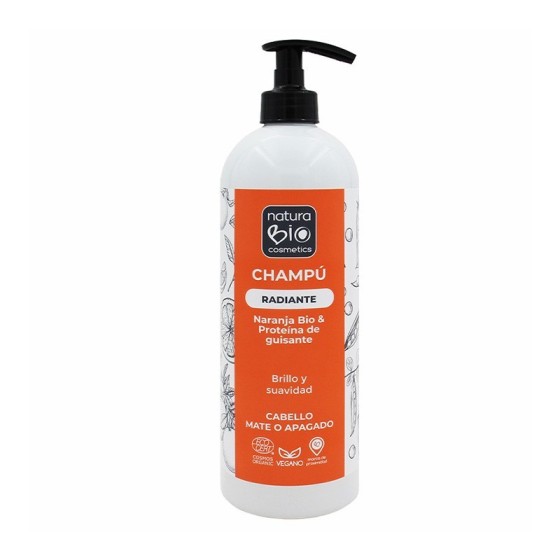 Champú familiar BIO...
