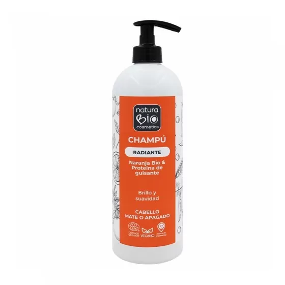Champú familiar BIO...