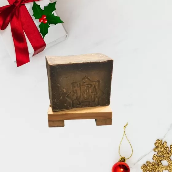 Regalín para la piel- Jabón...