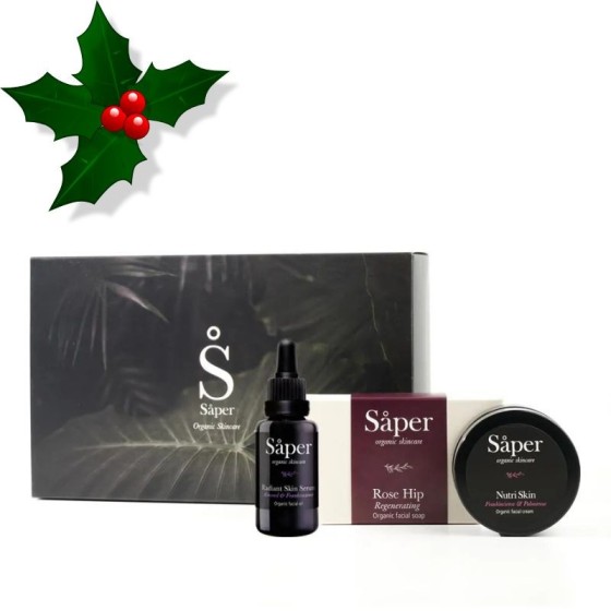 Regala el Tratamiento...