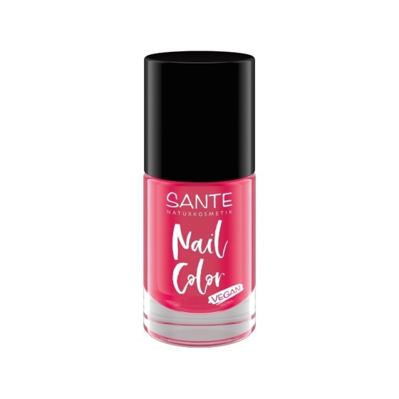 Esmalte uñas 02 pinktastic....