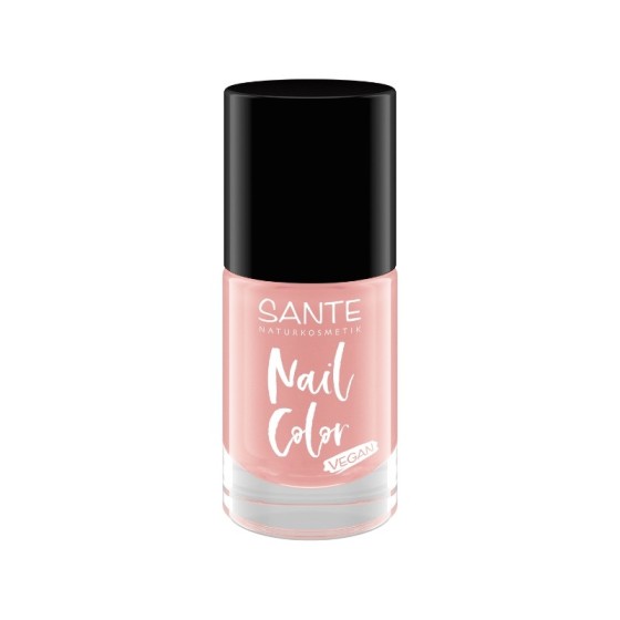 Esmalte de uñas 03 perfect peach Sante